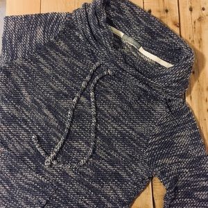 Loveapella Cowl Neck Top